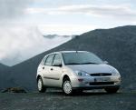 Ford Focus 1999 года